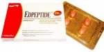EDPeptide 4 x 250mg Tablets